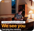 Missional Agents Instagram post