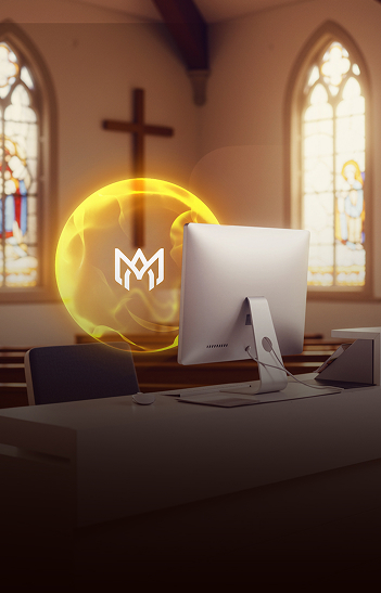 Get in touch with Missional Agents