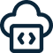 Church AI API integration icon