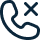 Church answering service phone icon